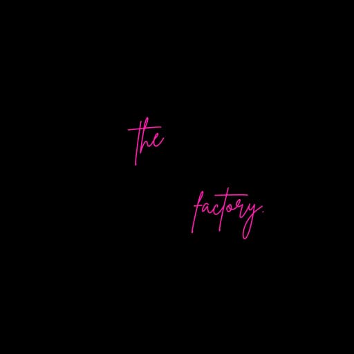 The GLAM factory
